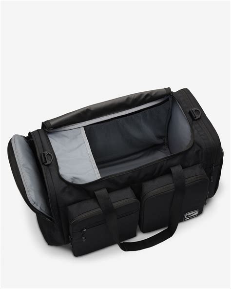 Nike Utility Power 2.0 Duffle Bag 